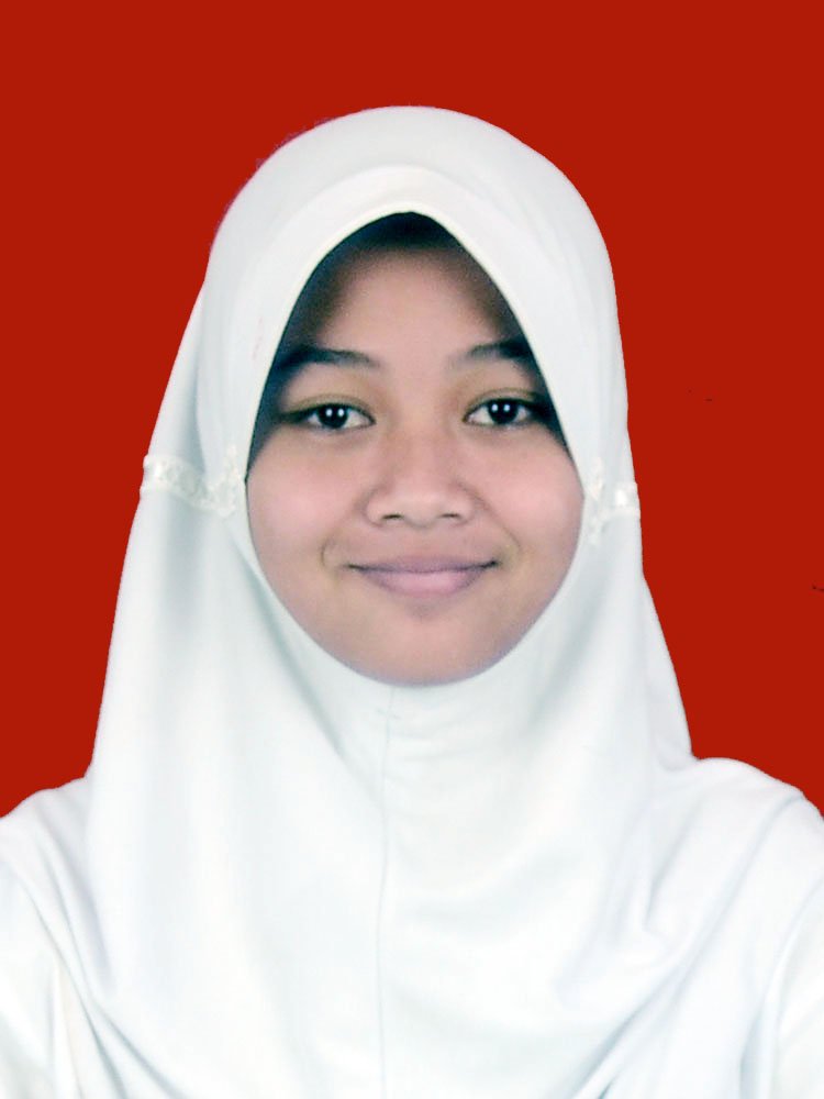Foto MUTIA LANI AJAMI NUR SHIFA